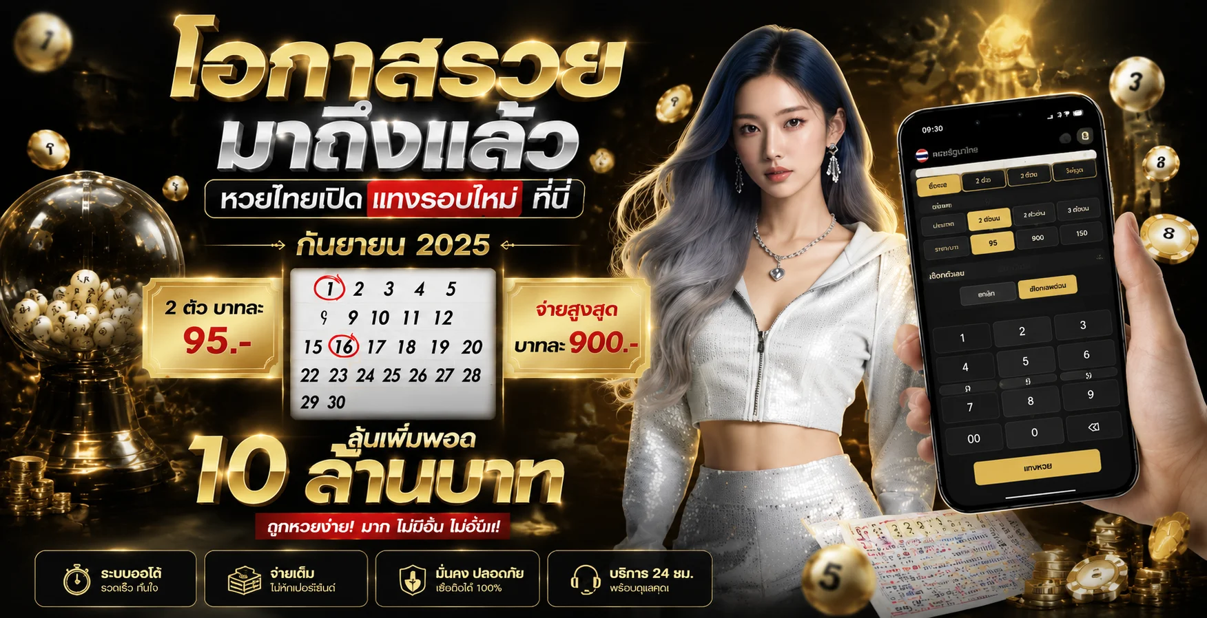 ทดลองเล่นสล็อตฟรี Riches666 ทุกค่าย ไม่ต้องสมัคร